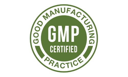 AeroSlim™ GMP Certified